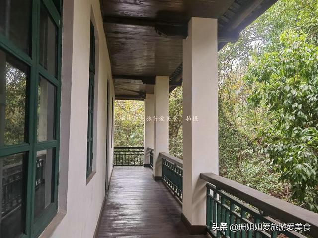 曾5次成“省会”的粤北小城，得名“小广州”，连州中学内寻记忆