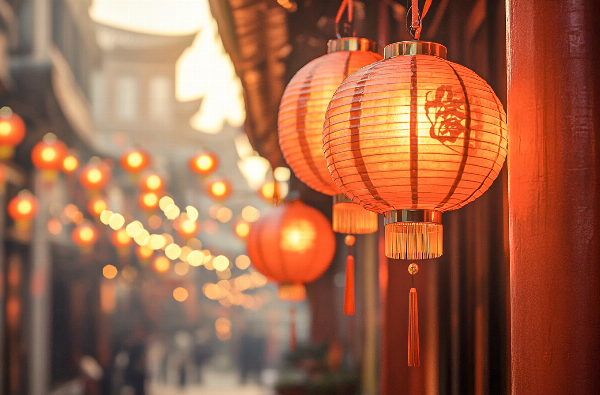 快快“马”住！西青元旦游玩攻略——文商旅篇