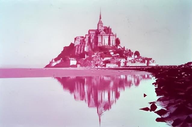 在法兰西共和国的八个春秋 | 布列塔尼地区之行（下）