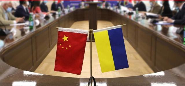 翻脸比翻书快！泽连斯基突然通知中国，准备迎接乌克兰的最新制裁