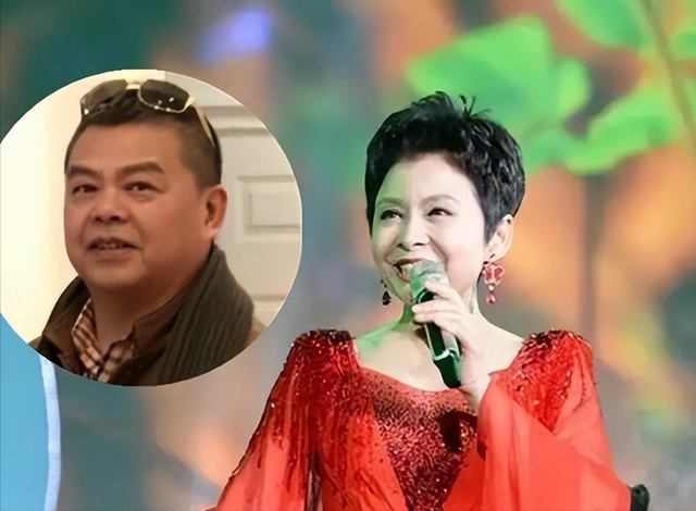董文华不再沉默，揭露了曾经被“封杀”的原因，原来我们错怪了她