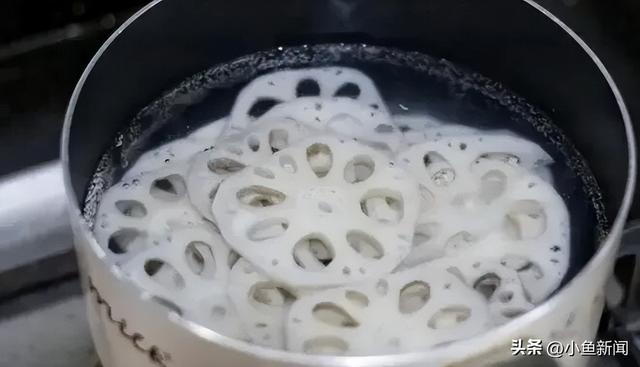 这几种蔬菜，不焯水当心全家中毒！第2种很多人都爱吃