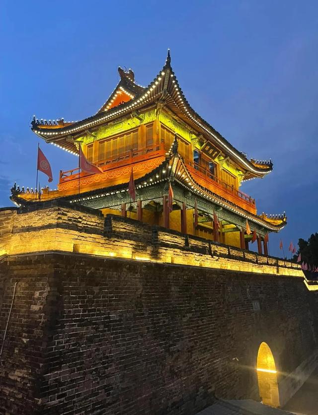 别再被骗了！荆州古城这样玩，才不枉千年等一回