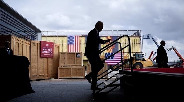 天下要大乱了，美国公布最新战略：为了中国，特朗普决心放弃世界