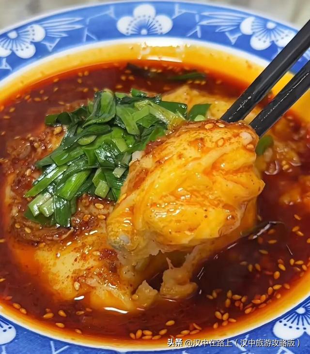 秦岭脚下的非遗狂欢！汉中留坝文创周即将来袭！