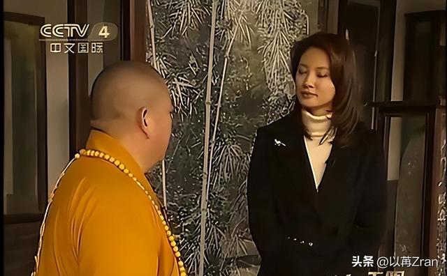 简直让人难以置信！释永信被查仅一月时间，却有多位名人发声力挺