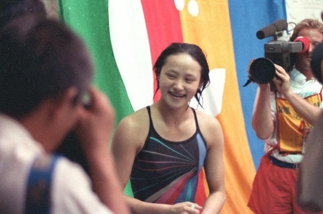 全运会跳水赛落幕，最大赢家浮现，2大输家意外，全红婵无奈回应