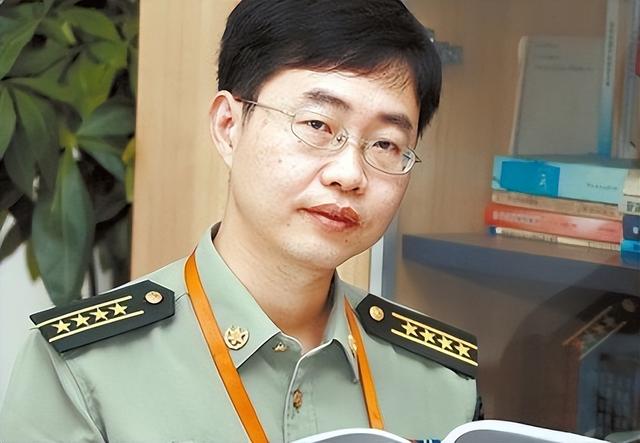 性能高出1000倍，中国北斗被某国电磁干扰，他成功破解助北斗建成