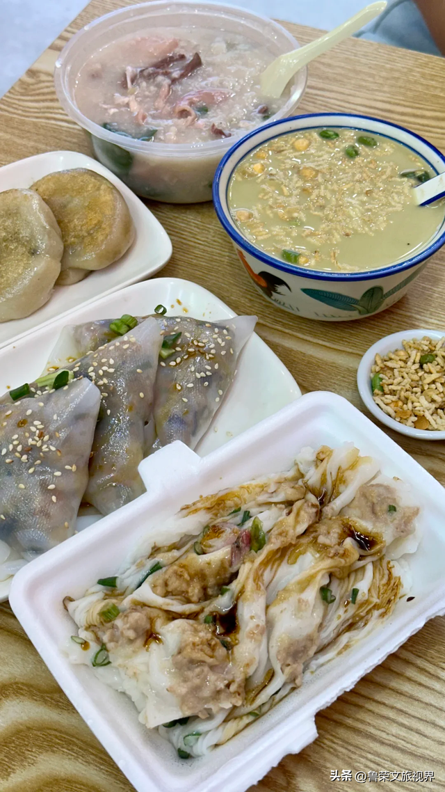 清远：藏在珠三角旁的山水烟火秘境