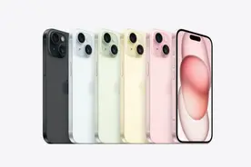 价格相差千元，买iPhone 14还iPhone 15，看完就懂了图片