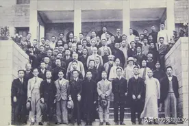 三十年代大学故事图片