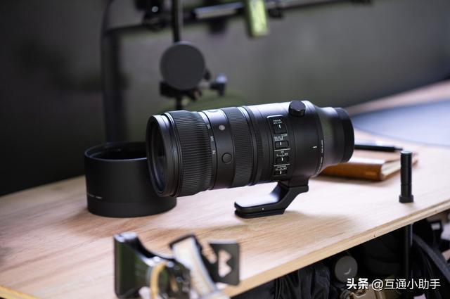 适马 70-200mm F2.8 DG DN OS | Sports 镜头评测
