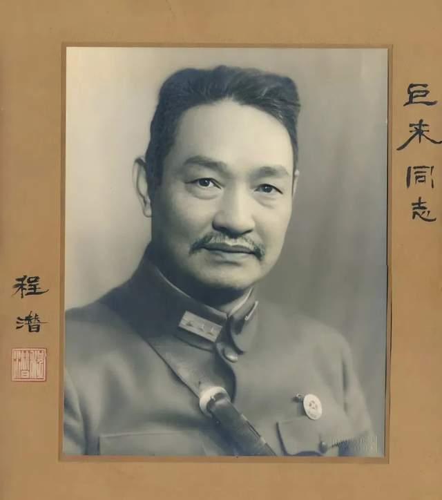 国军将领排名总览（特级、一级、二级上将篇）