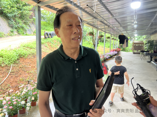 避暑新选择！白云区都拉乡水陇生态乐园畅享田园野趣