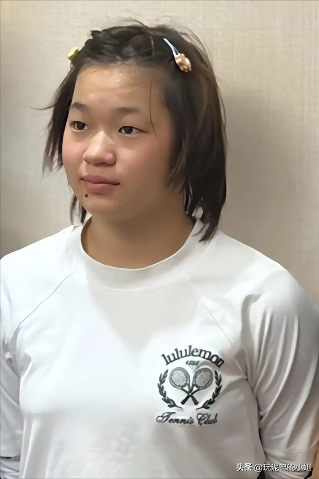 全红婵继发福危机后，彻底做自己	，暨南大学报道遭“肥胖”再攻击