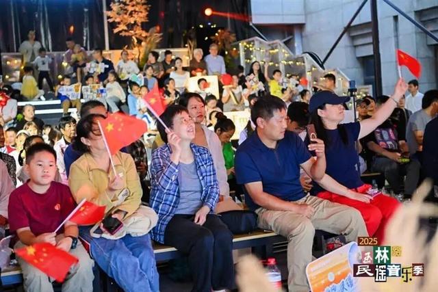 国庆中秋假期，333.45万人次游武侯！