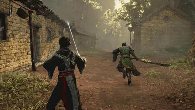 《真·三国无双:起源》正式版评测:向复兴迈出坚实的一步