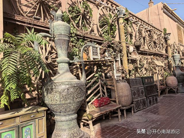 喀什经317到成都，第一程：北京-乌鲁木齐-喀什