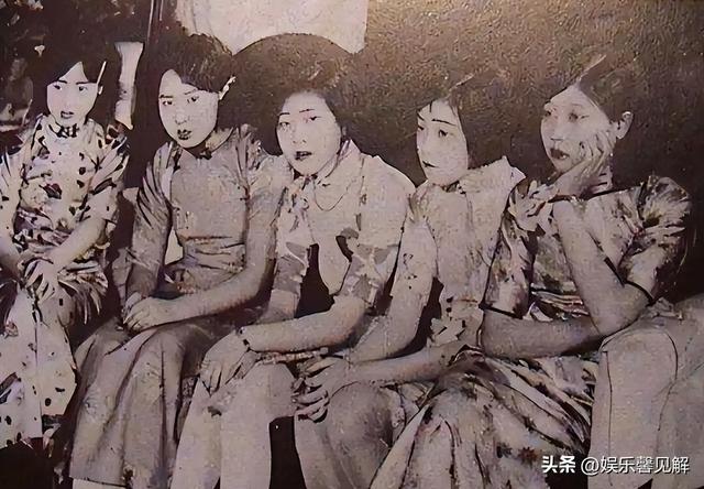 揭秘尼姑庵真相：表面佛门实则妓院，穿黑丝戴假发，香客人来人往