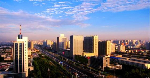 我是宁夏人，去了趟湖南长沙，忍不住想说说，长沙给我的5个印象?