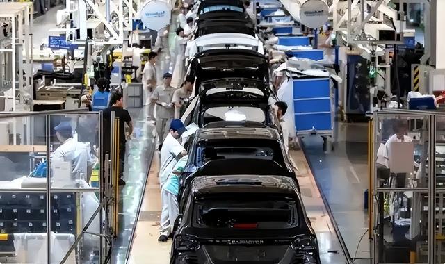 看到安世中国公告后，德方丝毫不顾荷兰感受，第一个向中方提请求