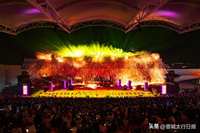 山河之上是生活丨城区:于城市山水间奏响文旅发展新乐章