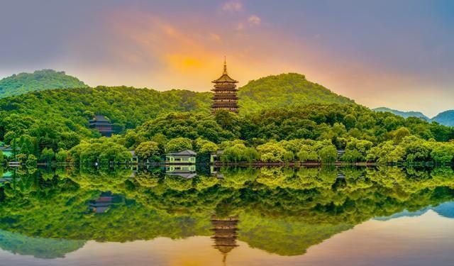 国内绿化最好的10大城市，南宁第3，昆明第6，长春垫底！