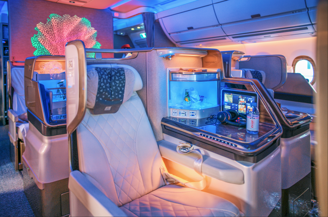 跟着土豪航司和旅游局一起去旅行，也太爽了吧！