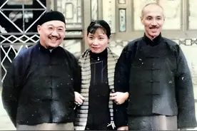 民国蒋宋孔陈四大家族简要人物图谱图片