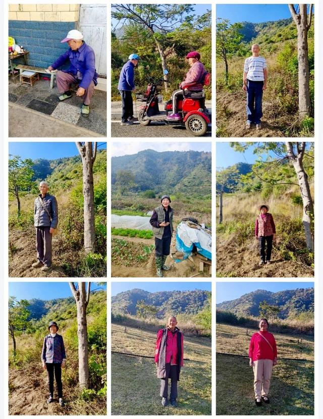 【美丽四川】梦幻米易西山‖袁征