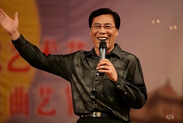 相声演员笑林：不抽烟，不喝酒	，一天100个俯卧撑，59岁骤然离世