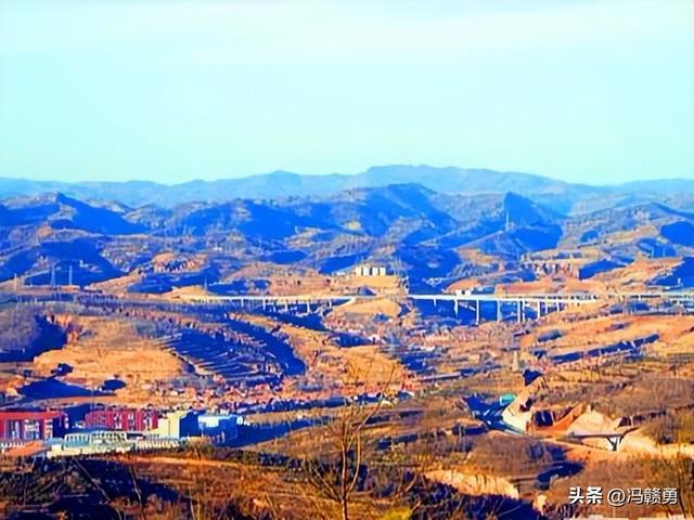 山西旅游：追寻八路军的足迹左权采风行（图）