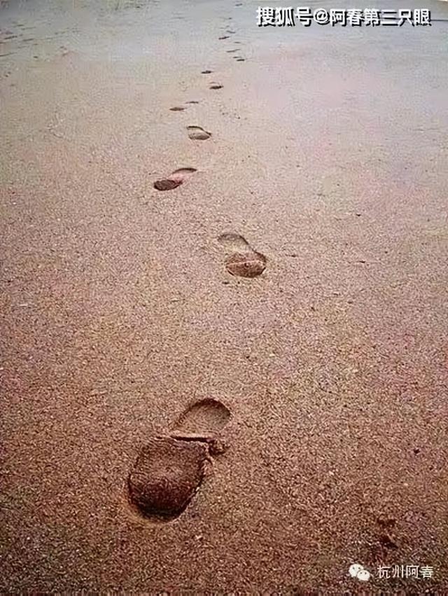 三亚晨曦里的美丽故事……