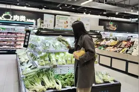最近超火的“板蓝根青菜”，你尝鲜了吗？图片