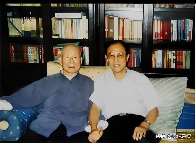 1978年，他被紧急调往北京，却对华国锋说了一句“不中听”的话