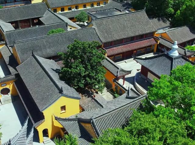 镇江焦山风景区一日游门票价格,旅游攻略,交通路线