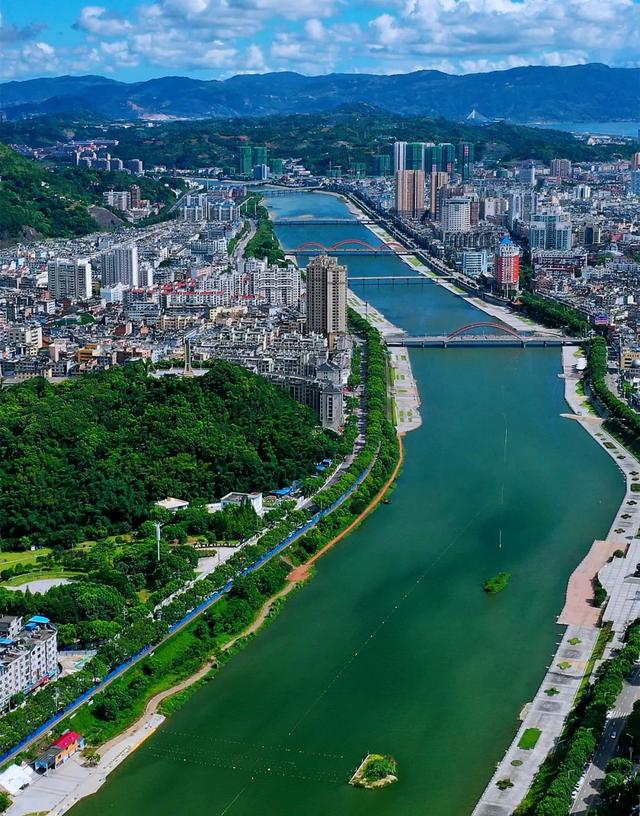 不是广州、不是成都！中国首个 "美食地标城市"竟是这座闽东小城