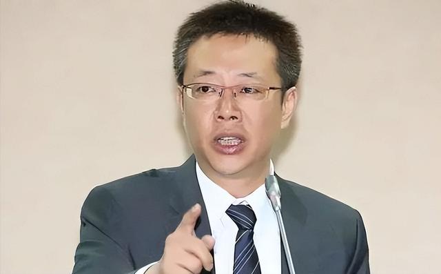 洪秀柱登上天安门，赖清德当局称“回来就抓”，大陆六字预言结局