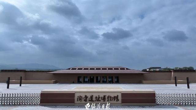 必须去！临汾三大博物馆暑期放大招