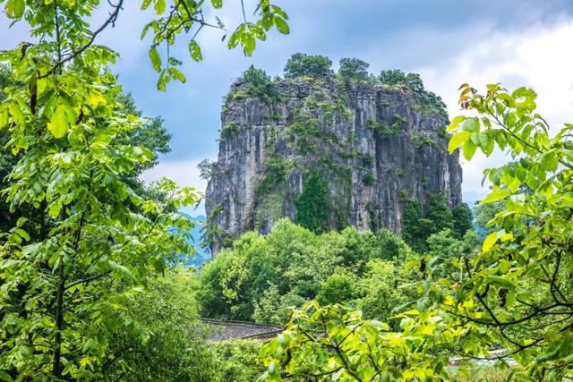 广元不远 周末优选 | 4条旅游路线，带你全方位打卡曾家山