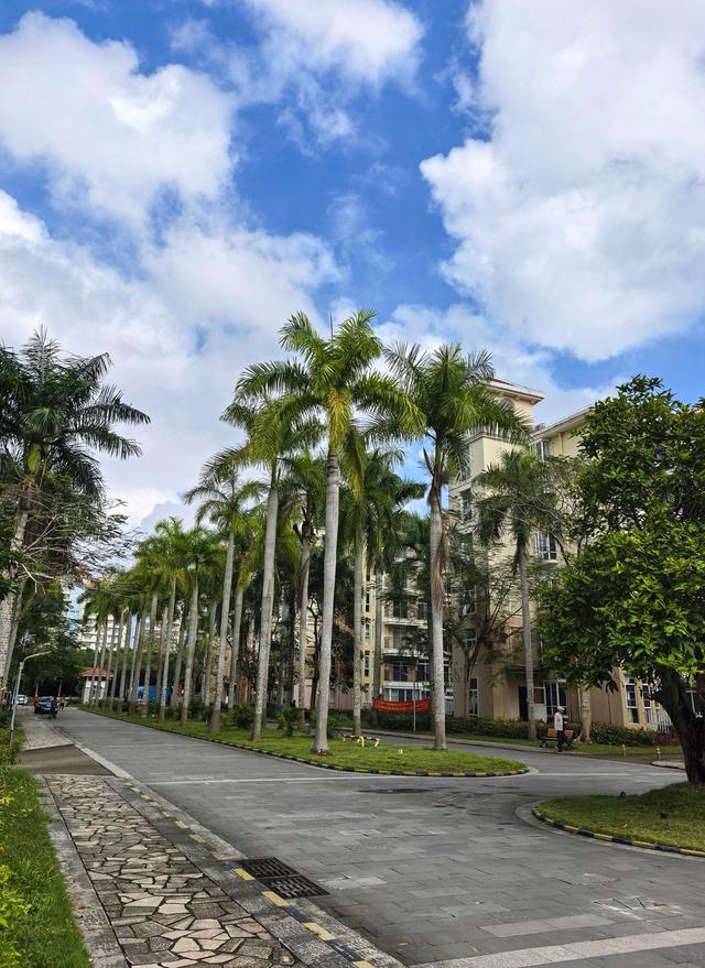 又回海南天来泉