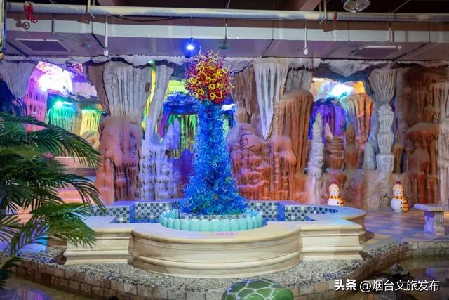 【乐游烟台】紧急通知！在烟台挖到春节王炸小城→