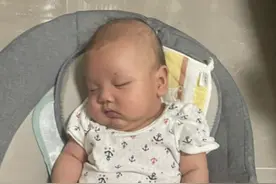 宝宝的5个“聪明象”，若能占一半以上，妈妈应该窃喜图片