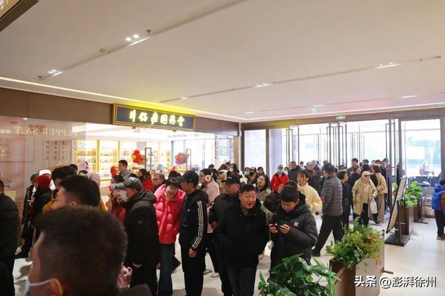 徐州人又有新去处！庆云桥新地标万人打卡