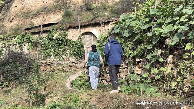 古意秋风三万里（D8）-从隰县到碛口古镇