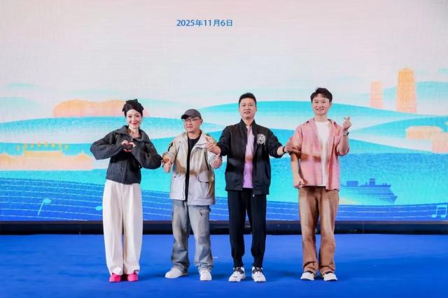 从白山黑水到福建土楼，闽西南文旅的“暖风”吹到长春