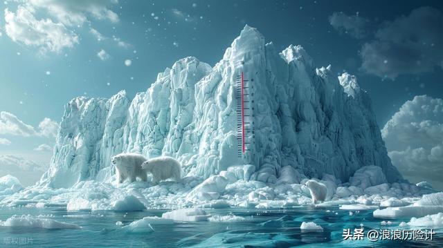 国家气候中心刚预警，商家极寒装备销量翻倍 －0.5℃的割韭菜游戏