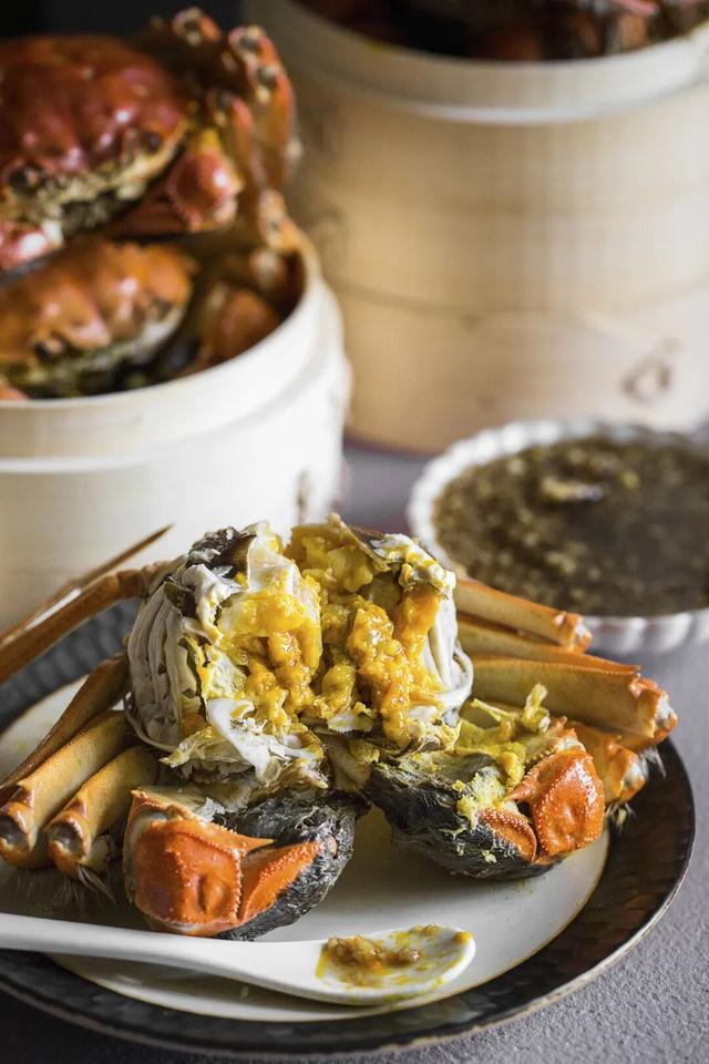 地理冷知识—长三角的秋天