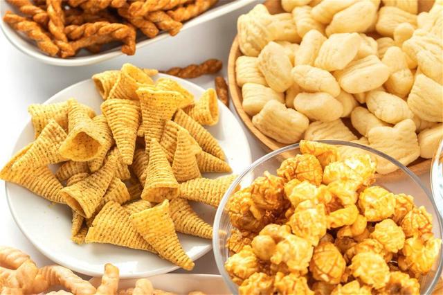 我国癌症高发，都是包子惹得祸？提醒：3种食物才是“含铝大户”