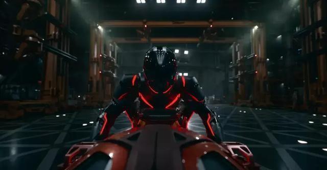 谁说好看的？太烂了